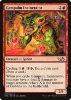 Gempalm Incinerator
