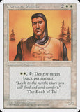 Northern Paladin