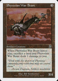 Phyrexian War Beast