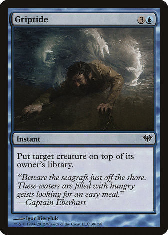Griptide