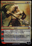 Ajani Vengeant