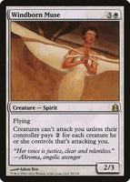 Windborn Muse