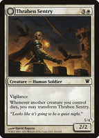 Thraben Sentry