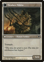 Thraben Militia