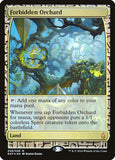 Forbidden Orchard