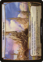Windriddle Palaces