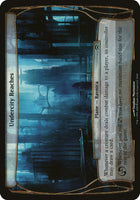 Undercity Reaches