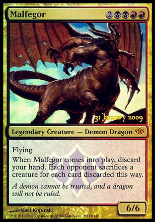 Malfegor