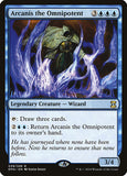 Arcanis the Omnipotent