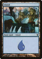 Island