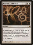 Austere Command