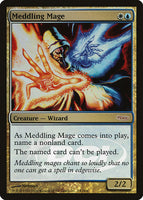 Meddling Mage