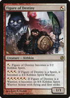 Figure of Destiny