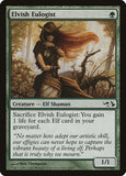 Elvish Eulogist