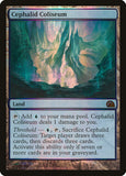Cephalid Coliseum
