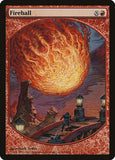 Fireball