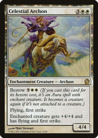 Celestial Archon