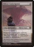 Eldrazi Conscription