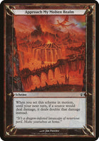 Approach My Molten Realm