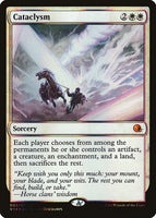 Cataclysm