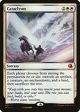 Cataclysm