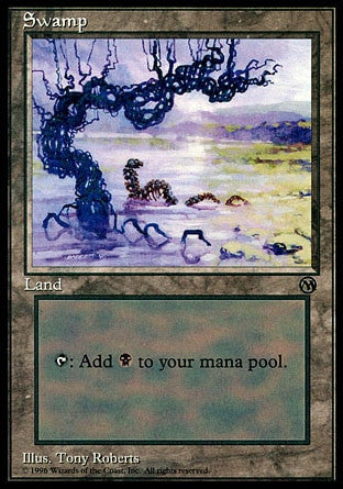 Swamp