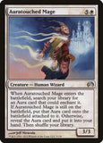 Auratouched Mage