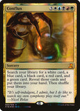 Conflux