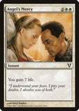 Angel's Mercy