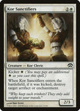 Kor Sanctifiers