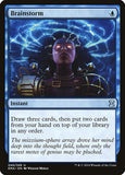 Brainstorm