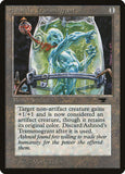 Ashnod's Transmogrant