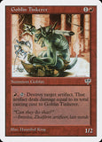 Goblin Tinkerer
