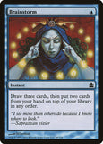 Brainstorm
