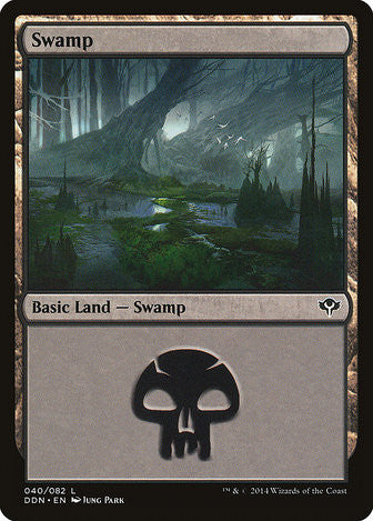 Swamp