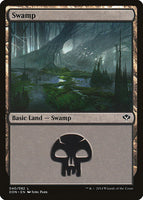 Swamp