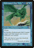 Hydromorph Gull