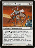 Sunscape Battlemage