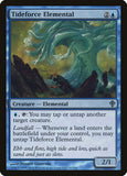 Tideforce Elemental