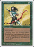 Elvish Archers