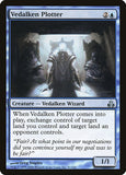 Vedalken Plotter