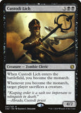 Custodi Lich