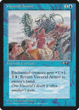 Viscerid Armor