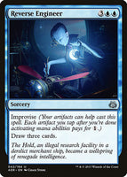 Reverse Engineer