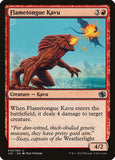 Flametongue Kavu