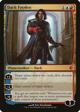 Dack Fayden