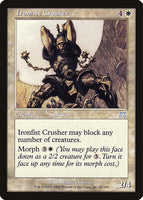 Ironfist Crusher