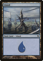 Island