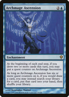 Archmage Ascension