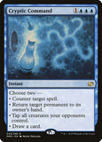 Cryptic Command